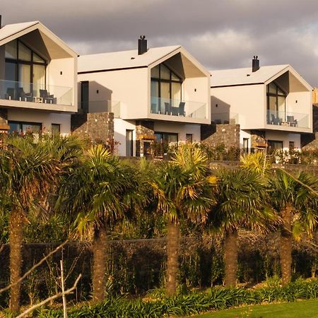 Azores Homes Resort & Spa Ponta Delgada  Exterior photo