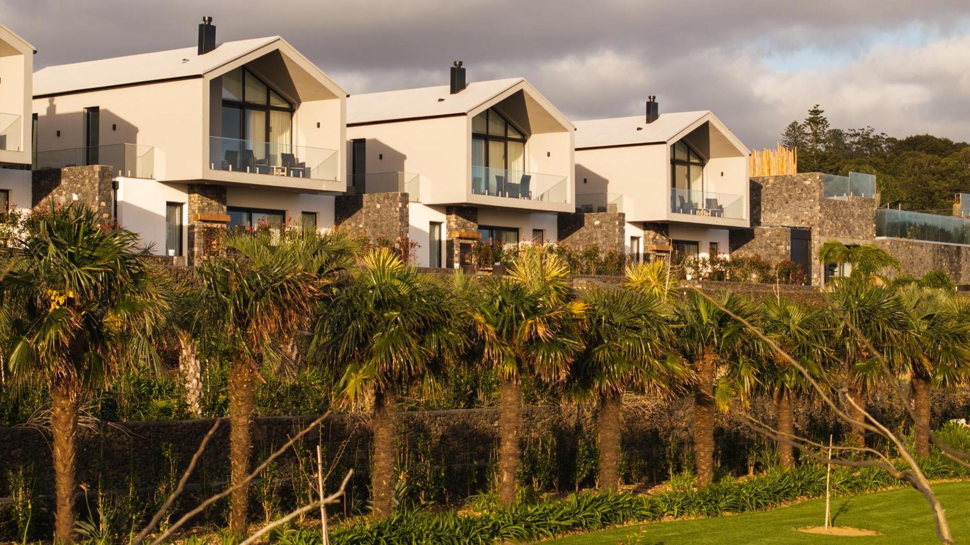 Azores Homes Resort & Spa Ponta Delgada  Exterior photo