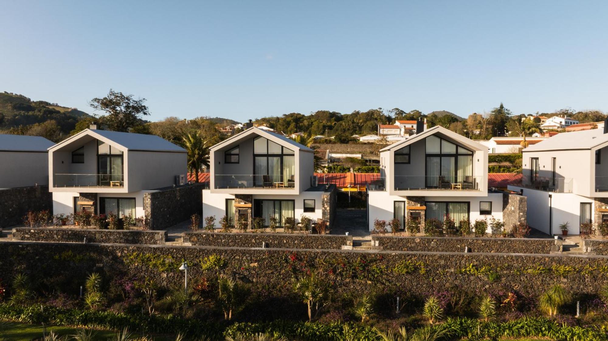 Azores Homes Resort & Spa Ponta Delgada  Exterior photo