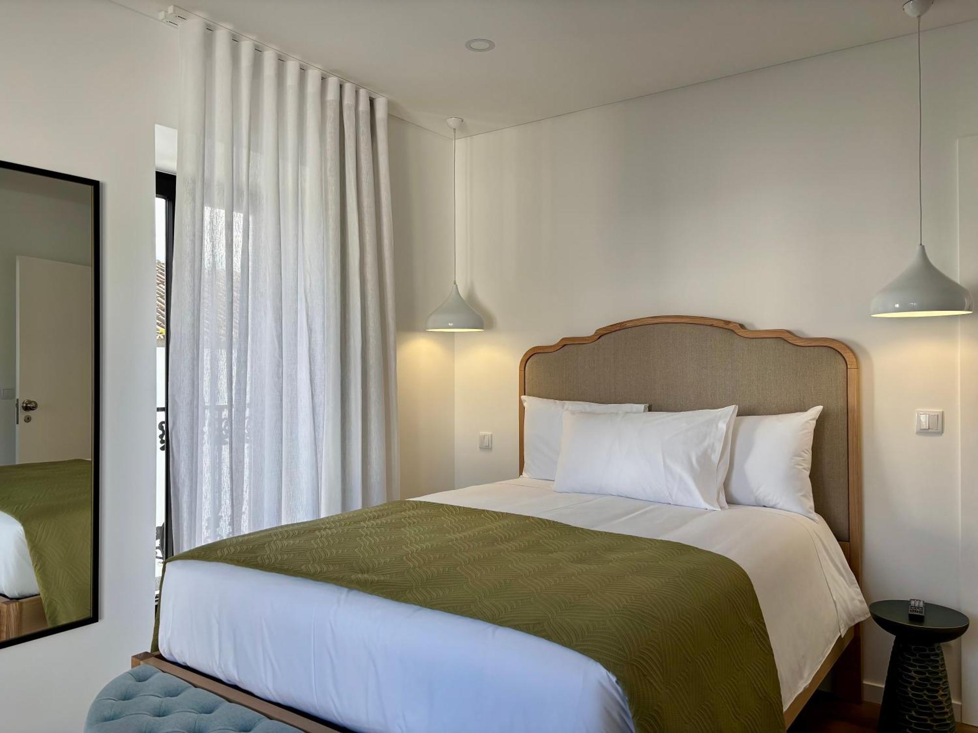 Azores Homes Resort & Spa Ponta Delgada  Exterior photo
