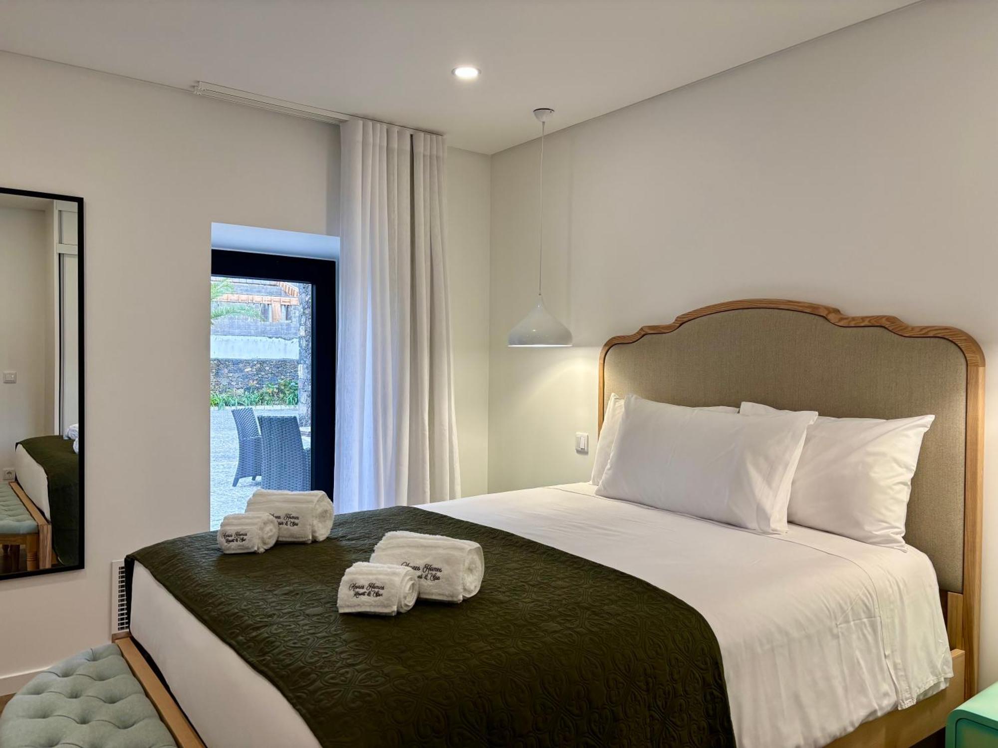 Azores Homes Resort & Spa Ponta Delgada  Exterior photo