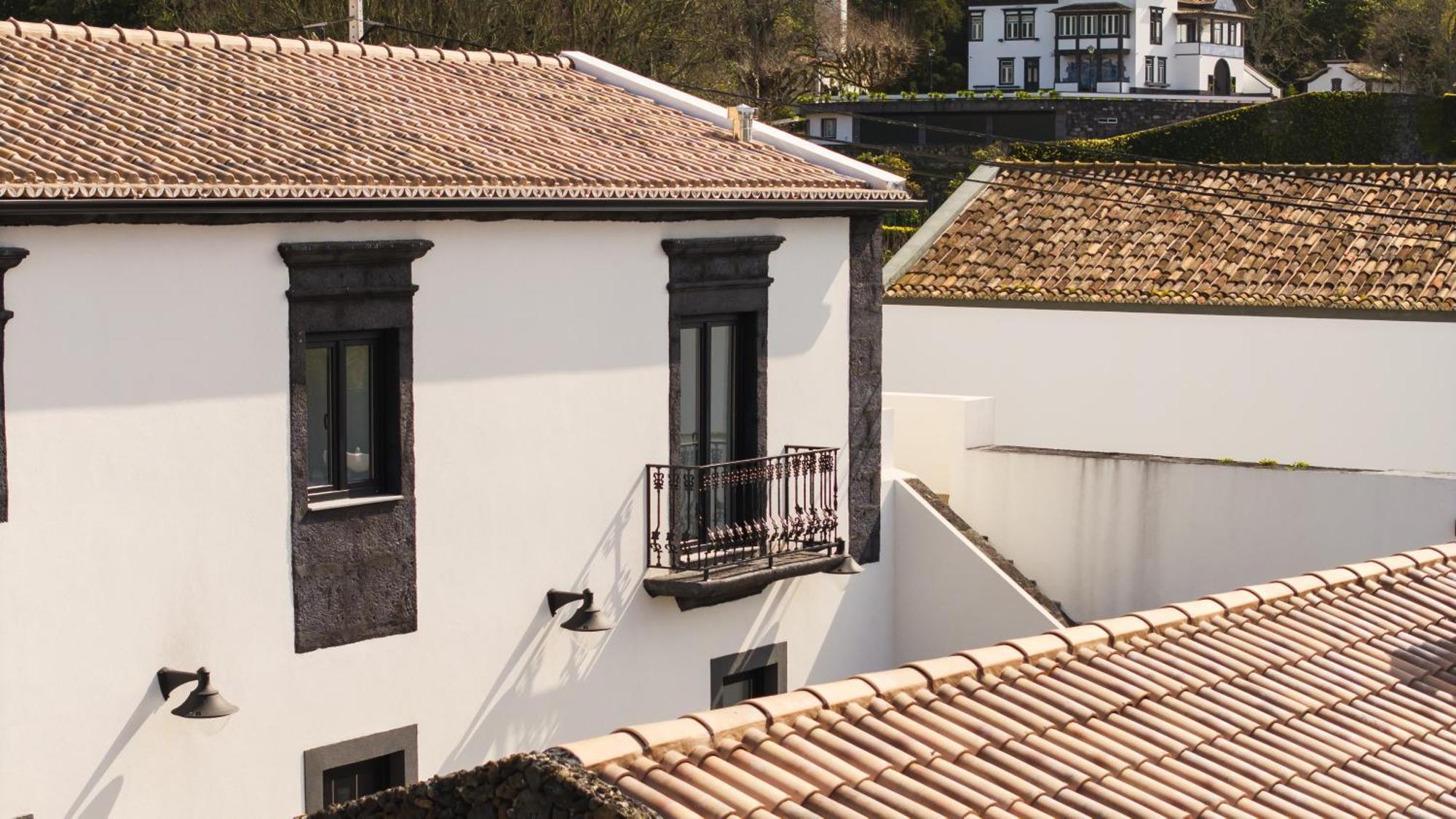 Azores Homes Resort & Spa Ponta Delgada  Exterior photo
