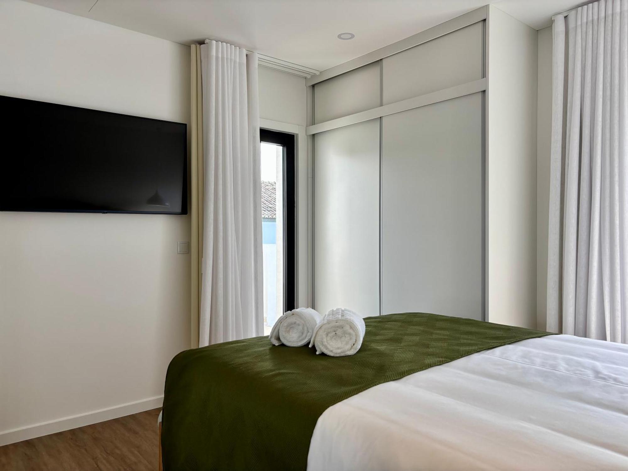 Azores Homes Resort & Spa Ponta Delgada  Exterior photo