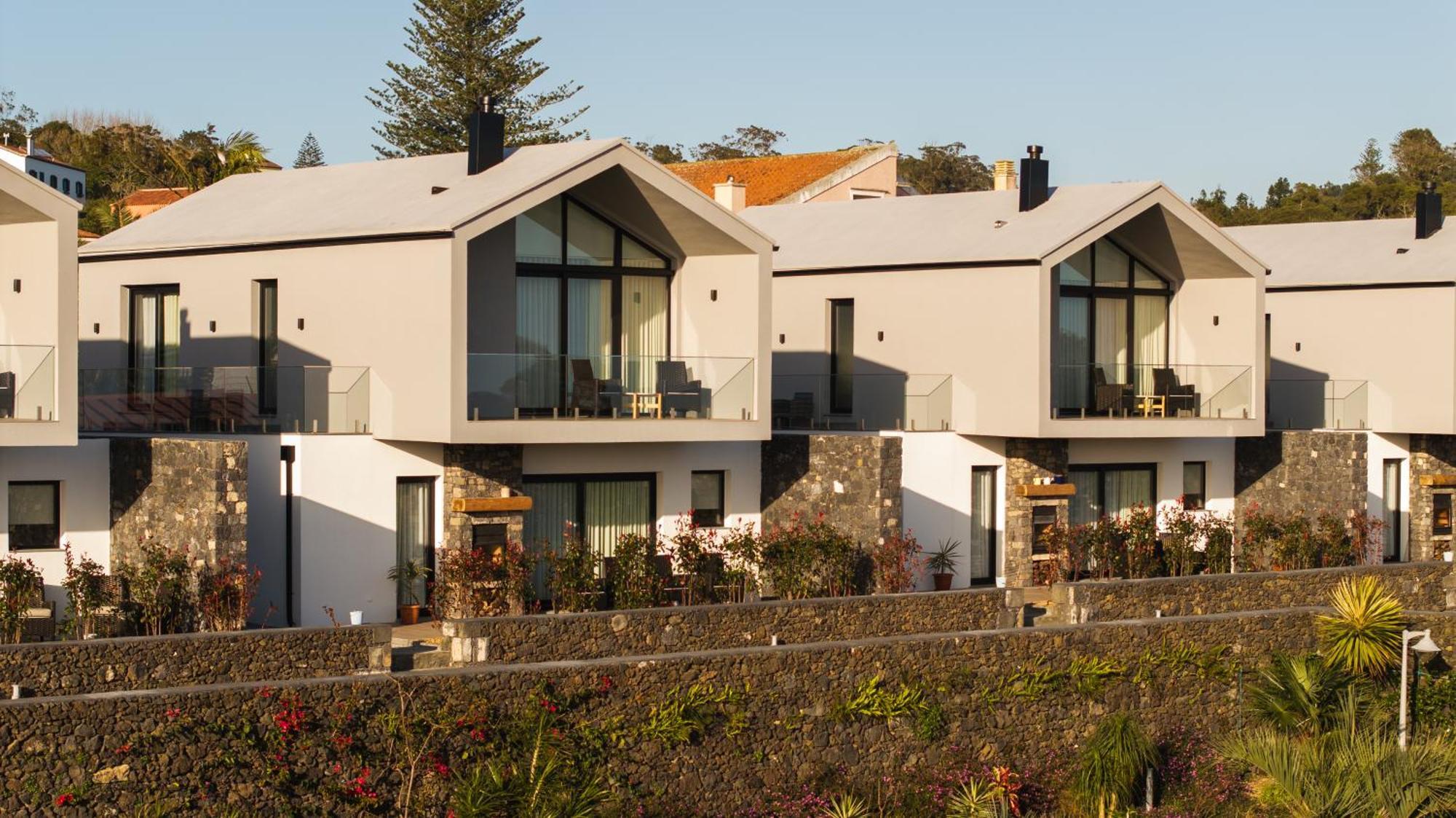 Azores Homes Resort & Spa Ponta Delgada  Exterior photo