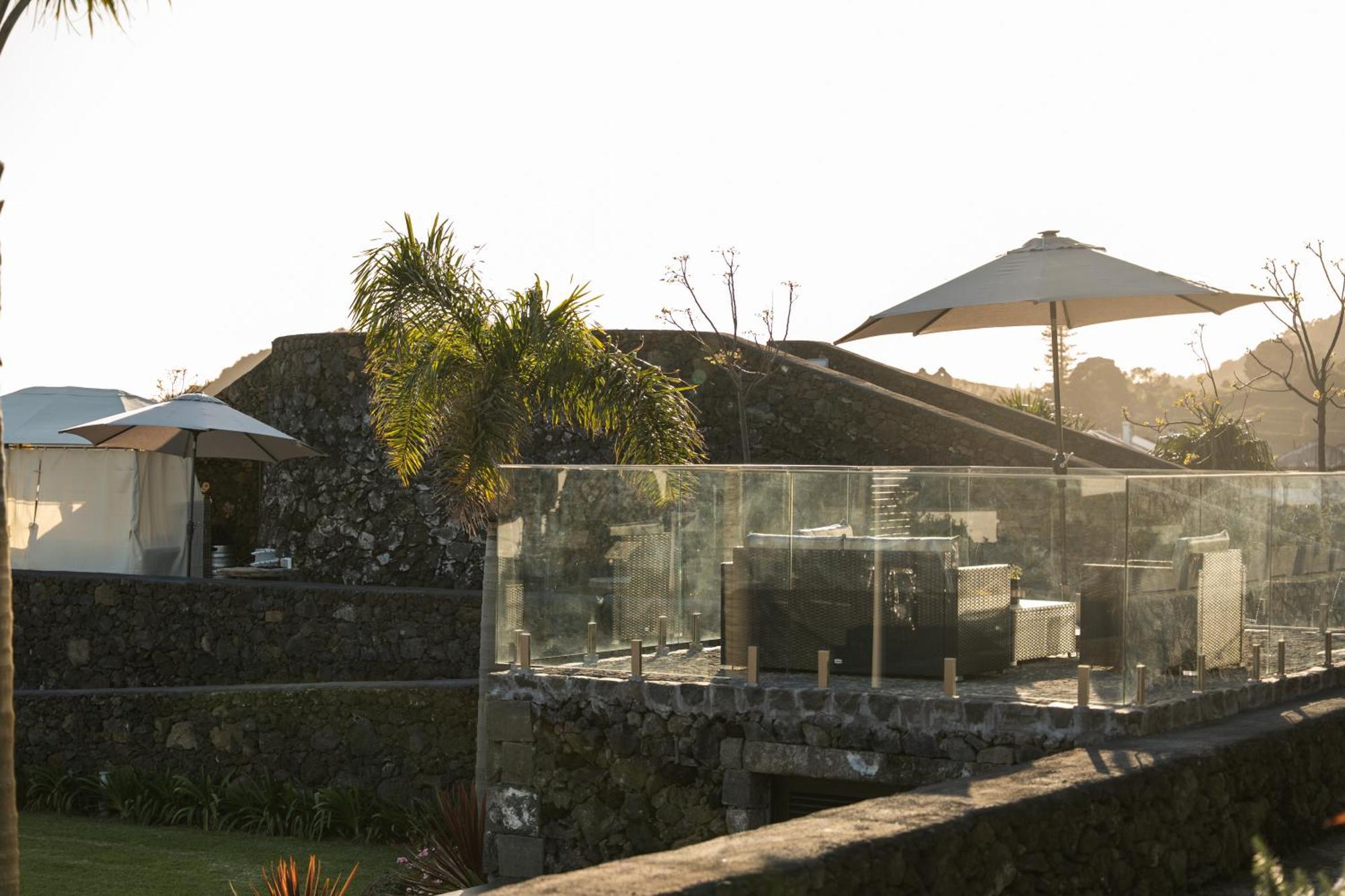 Azores Homes Resort & Spa Ponta Delgada  Exterior photo