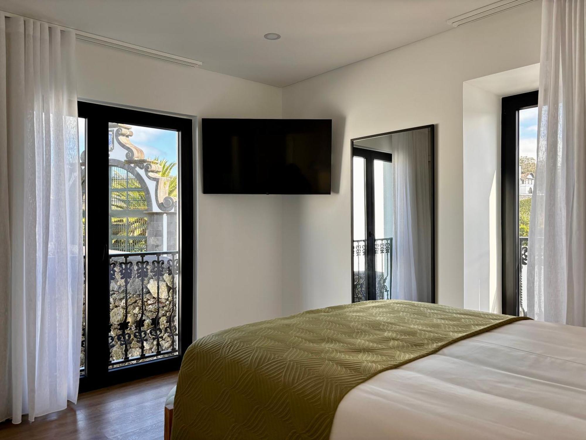 Azores Homes Resort & Spa Ponta Delgada  Exterior photo
