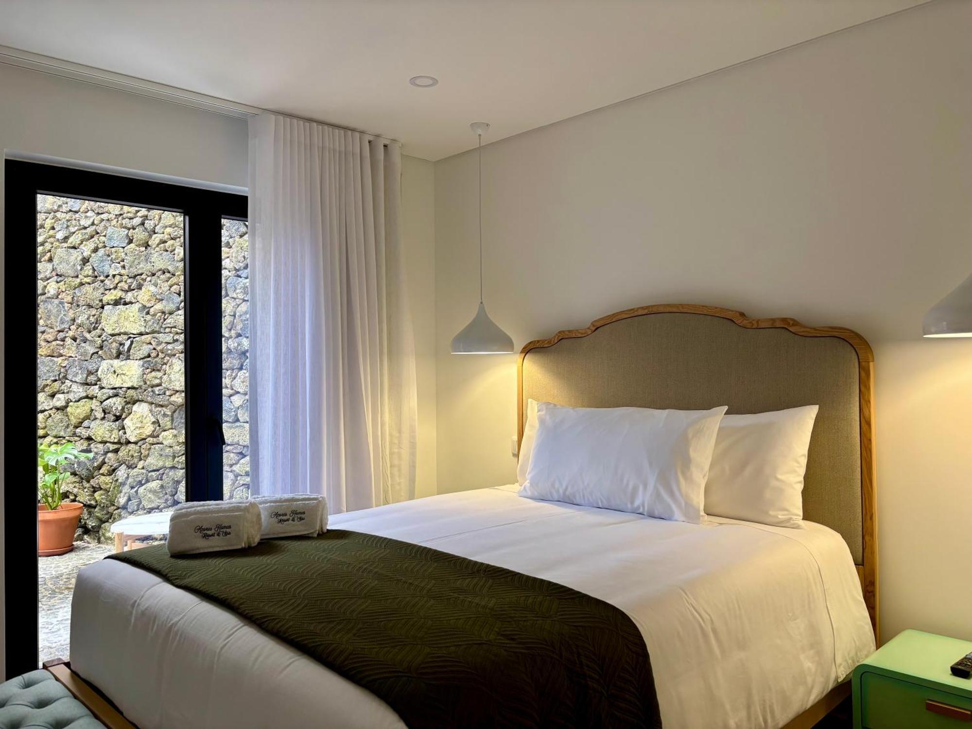 Azores Homes Resort & Spa Ponta Delgada  Exterior photo
