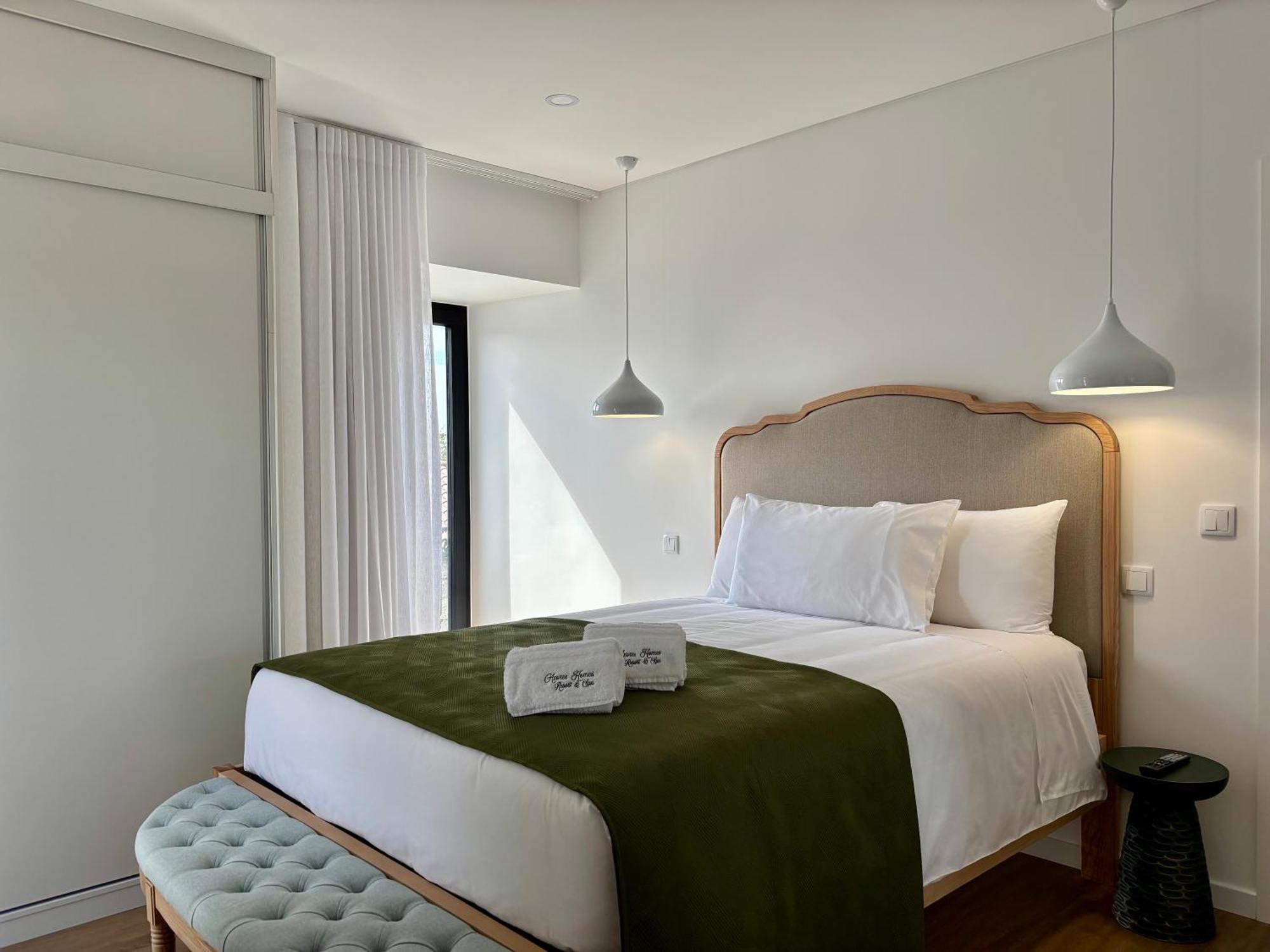 Azores Homes Resort & Spa Ponta Delgada  Exterior photo