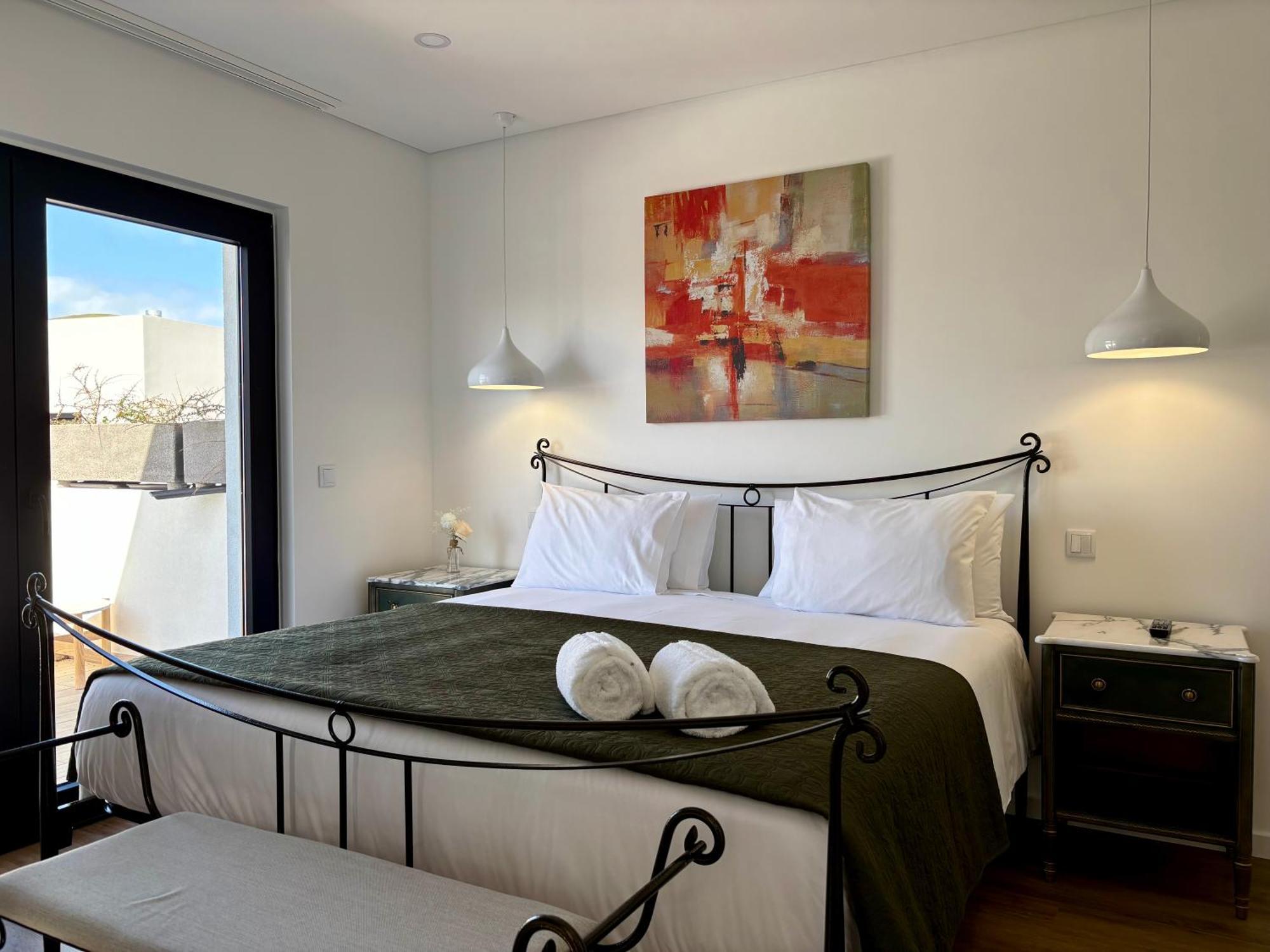 Azores Homes Resort & Spa Ponta Delgada  Exterior photo