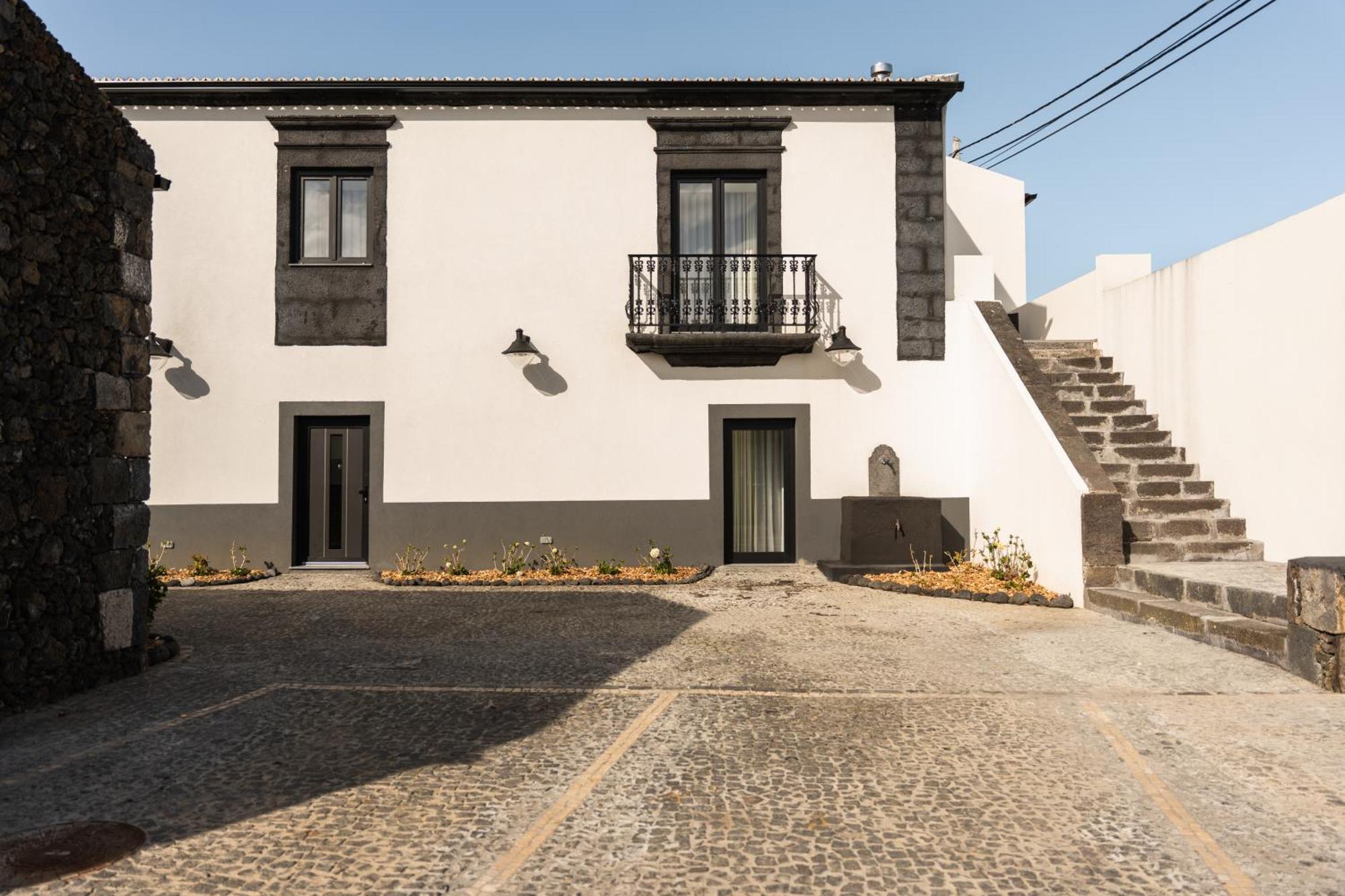 Azores Homes Resort & Spa Ponta Delgada  Exterior photo