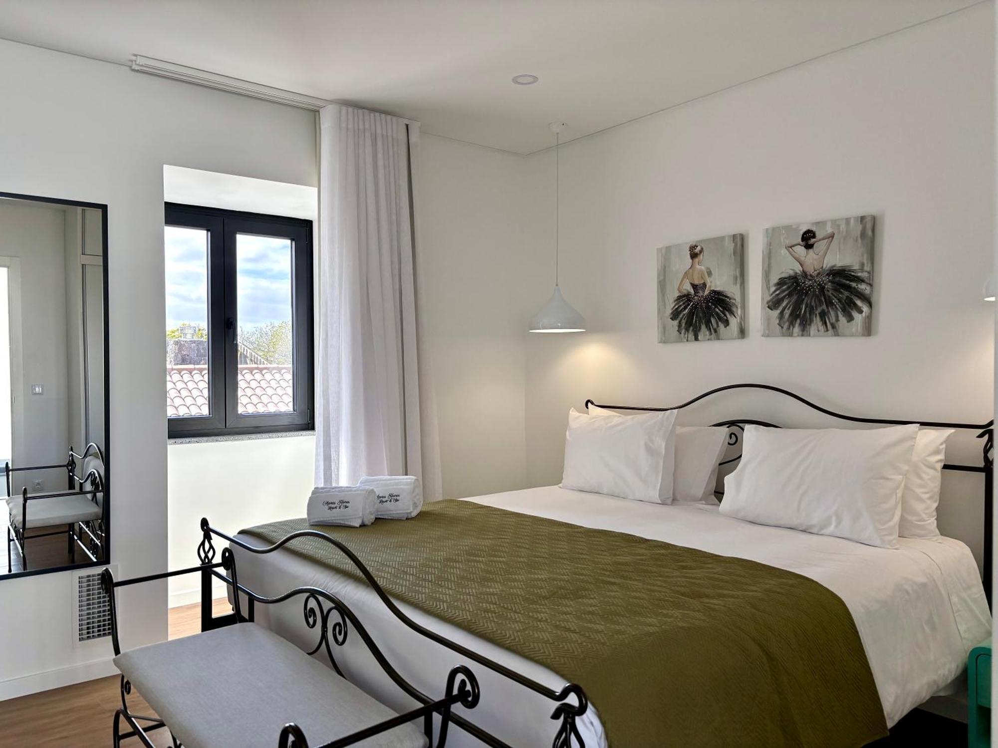 Azores Homes Resort & Spa Ponta Delgada  Exterior photo