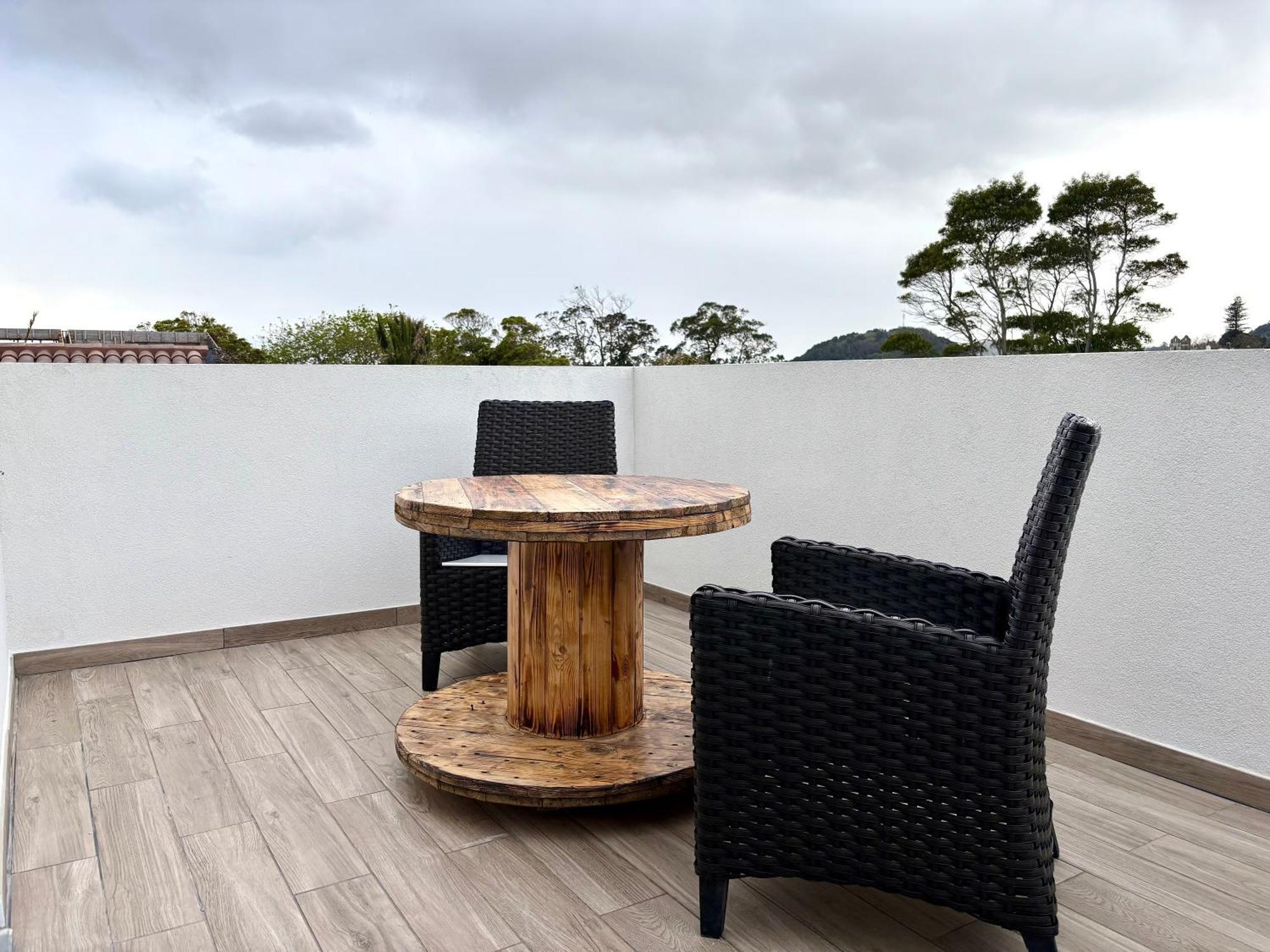 Azores Homes Resort & Spa Ponta Delgada  Exterior photo