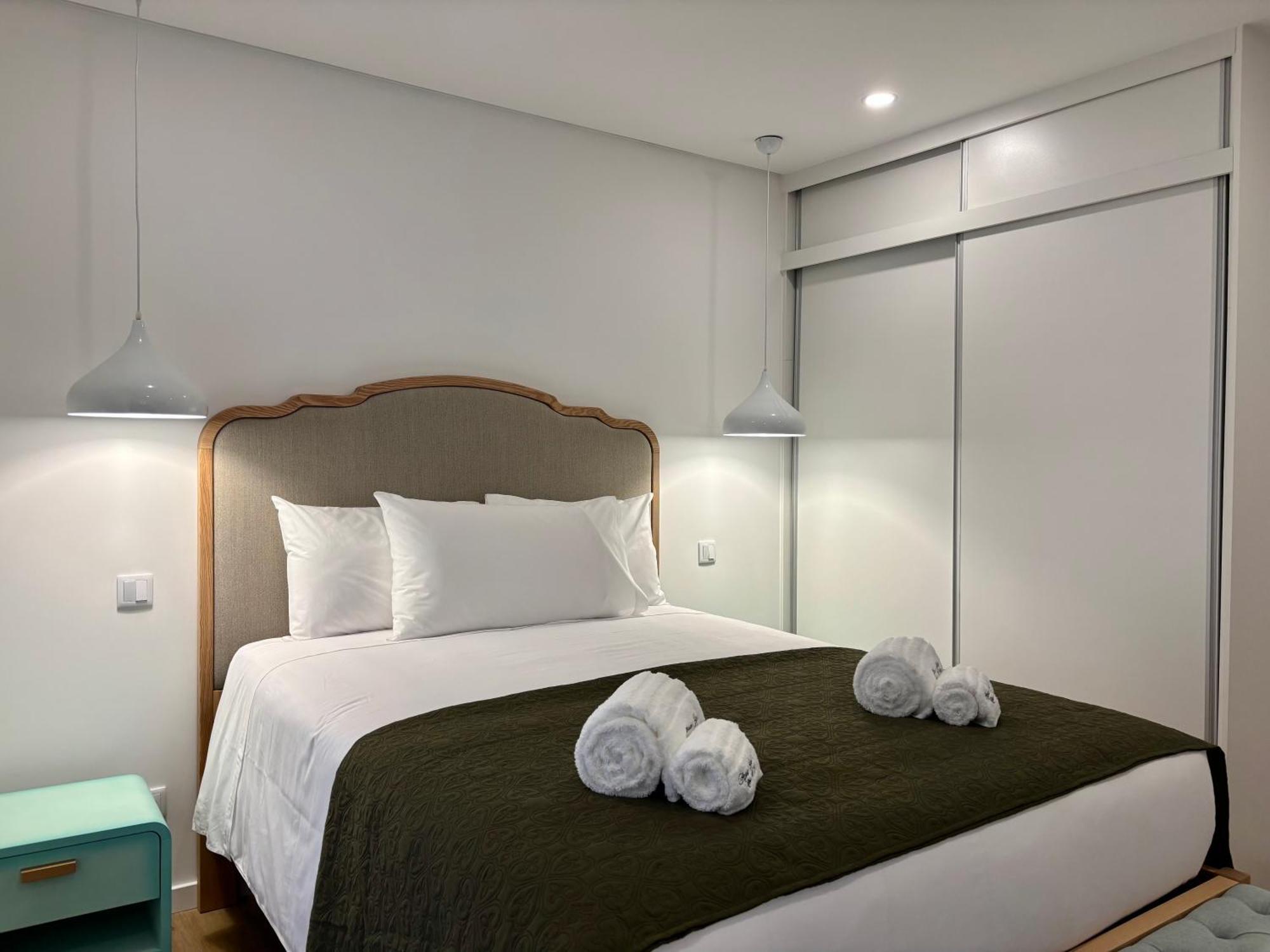 Azores Homes Resort & Spa Ponta Delgada  Exterior photo