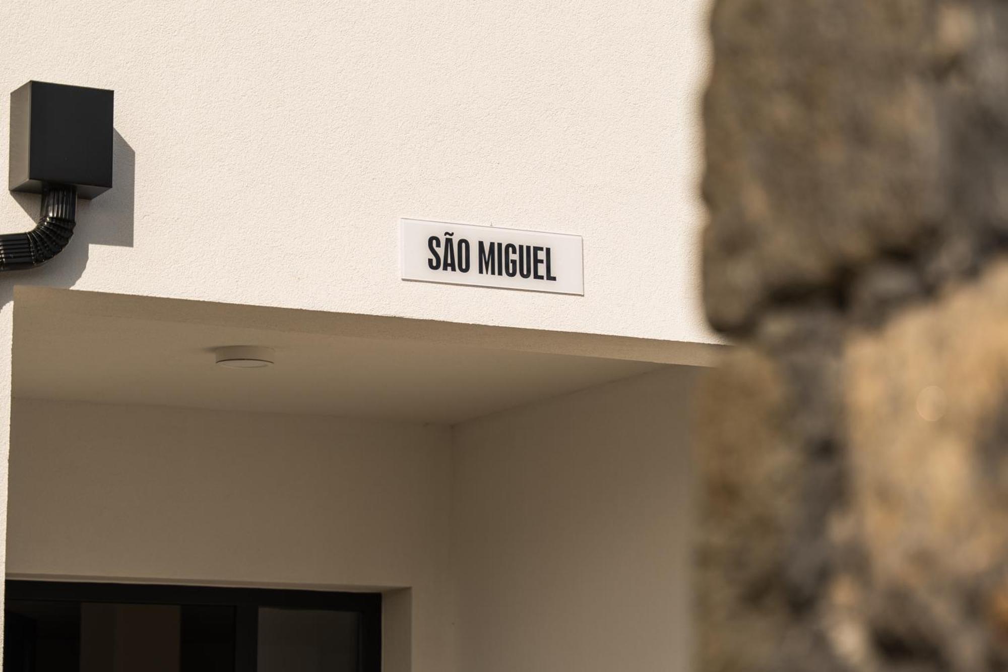 Azores Homes Resort & Spa Ponta Delgada  Exterior photo
