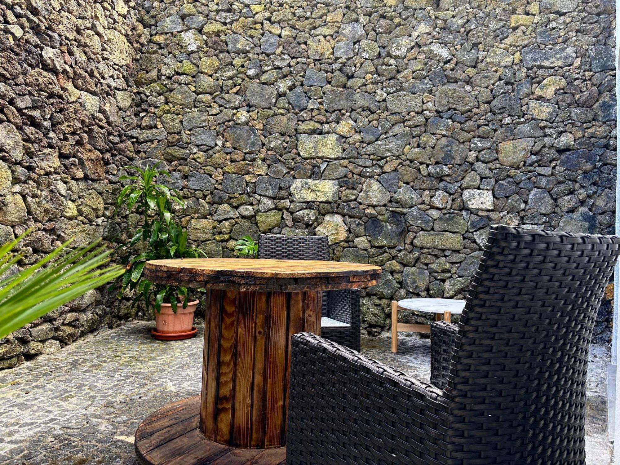 Azores Homes Resort & Spa Ponta Delgada  Exterior photo
