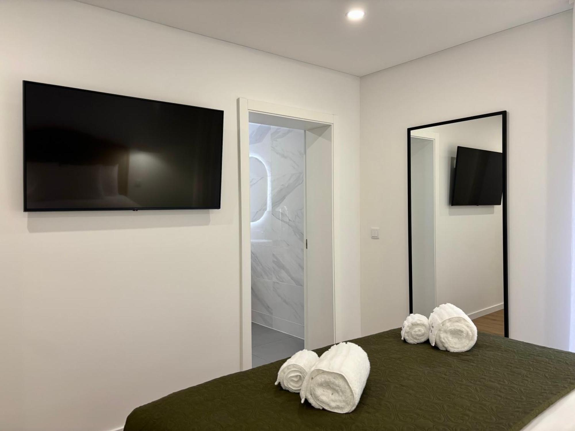 Azores Homes Resort & Spa Ponta Delgada  Exterior photo