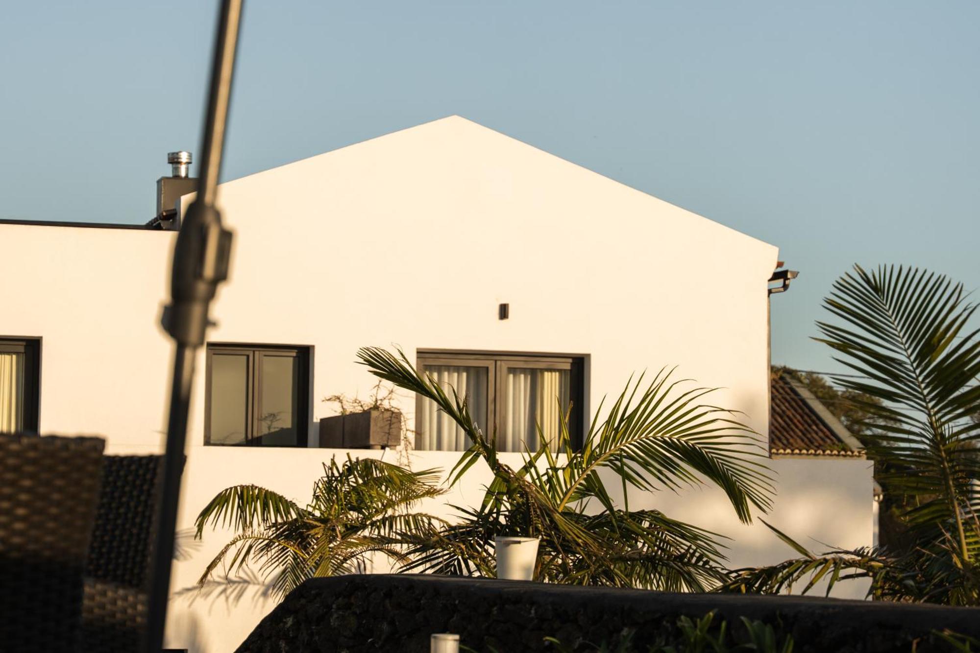 Azores Homes Resort & Spa Ponta Delgada  Exterior photo