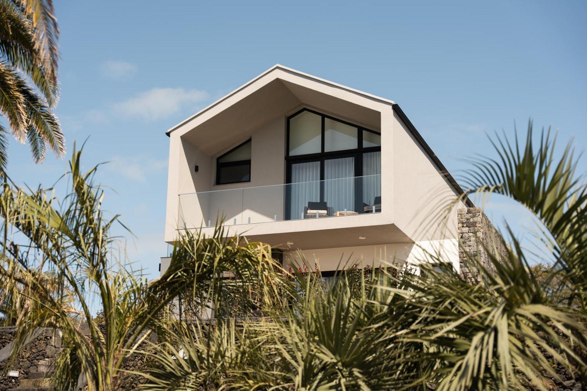 Azores Homes Resort & Spa Ponta Delgada  Exterior photo