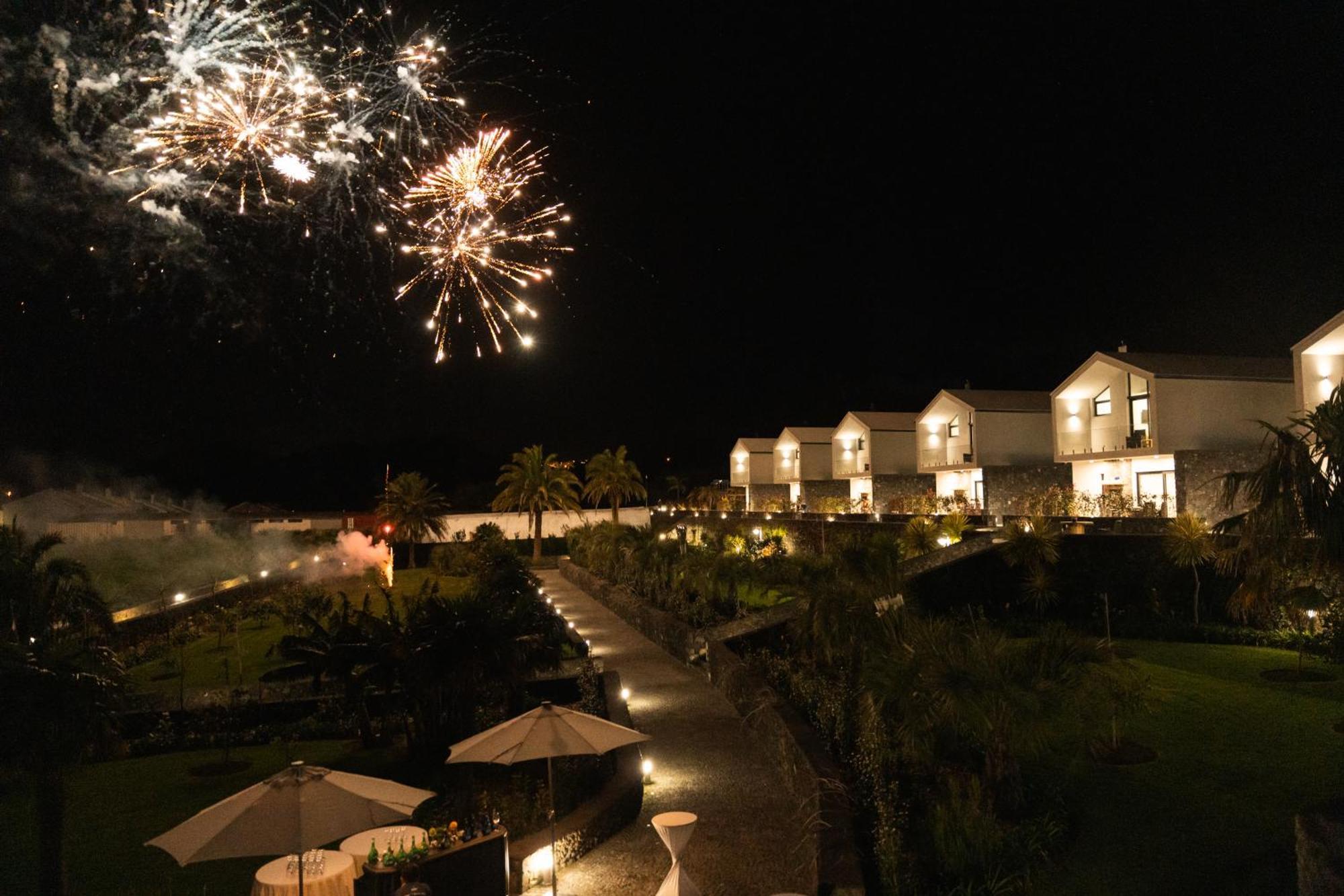 Azores Homes Resort & Spa Ponta Delgada  Exterior photo
