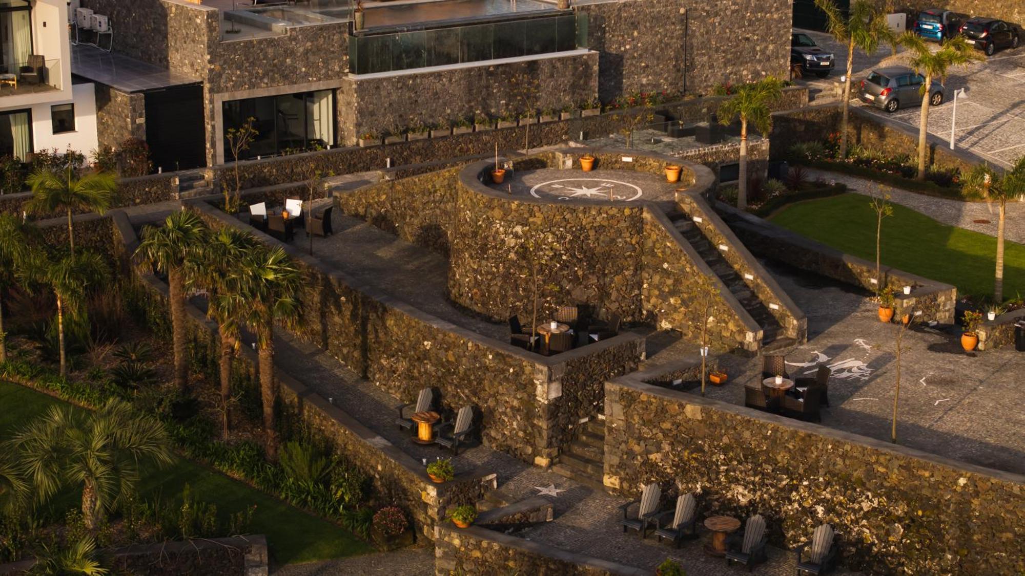 Azores Homes Resort & Spa Ponta Delgada  Exterior photo
