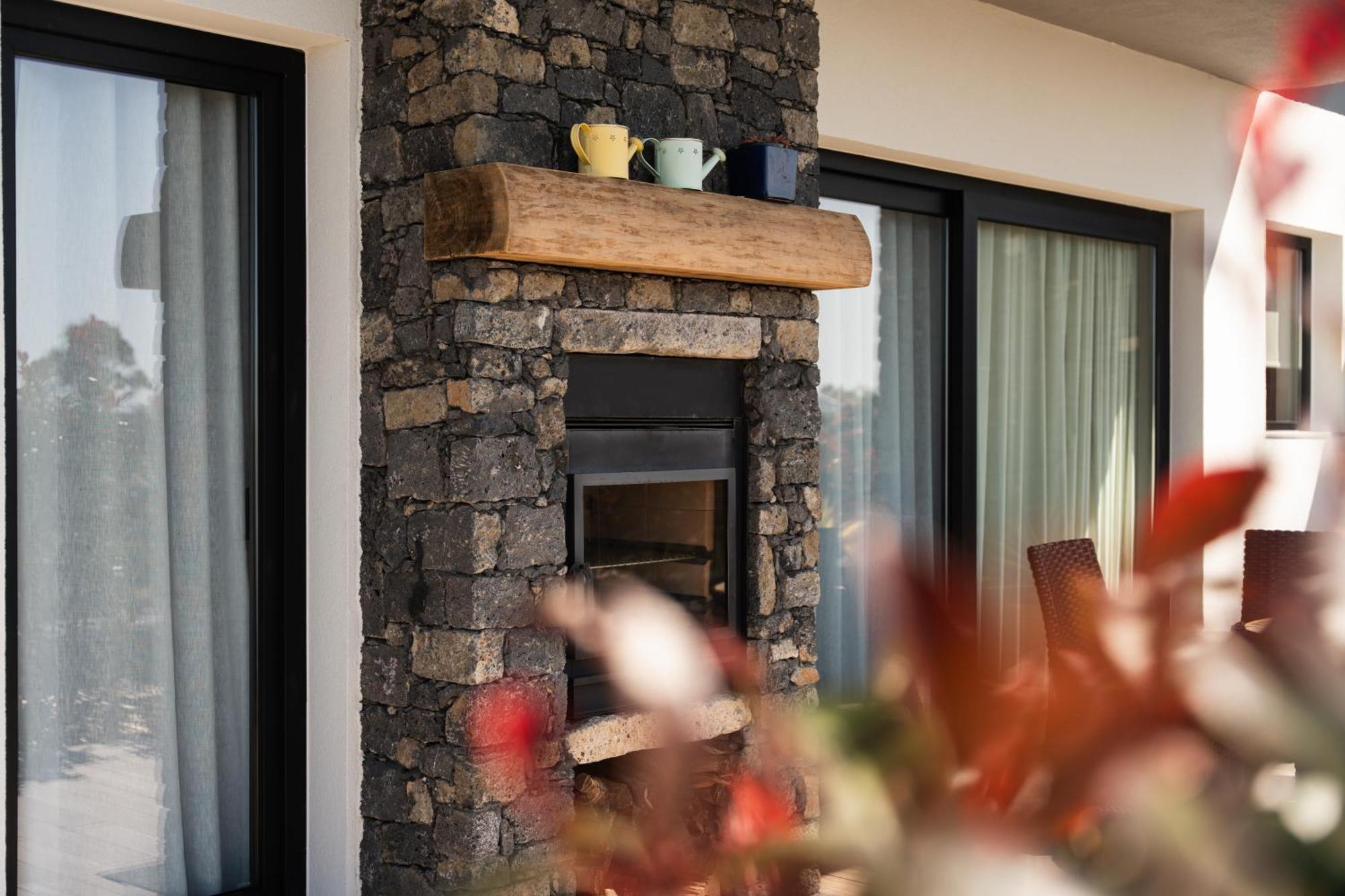 Azores Homes Resort & Spa Ponta Delgada  Exterior photo