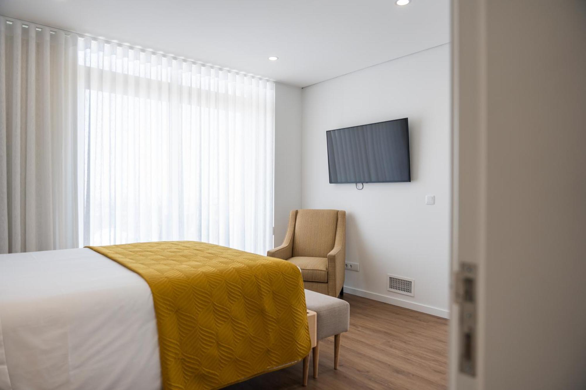 Azores Homes Resort & Spa Ponta Delgada  Exterior photo