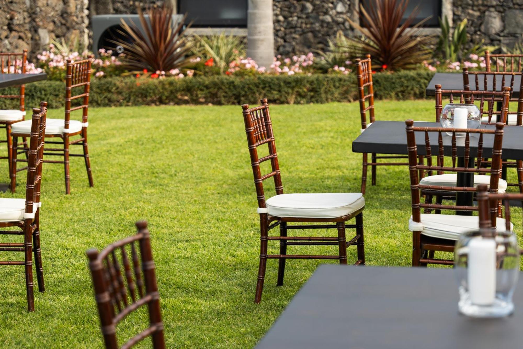 Azores Homes Resort & Spa Ponta Delgada  Exterior photo