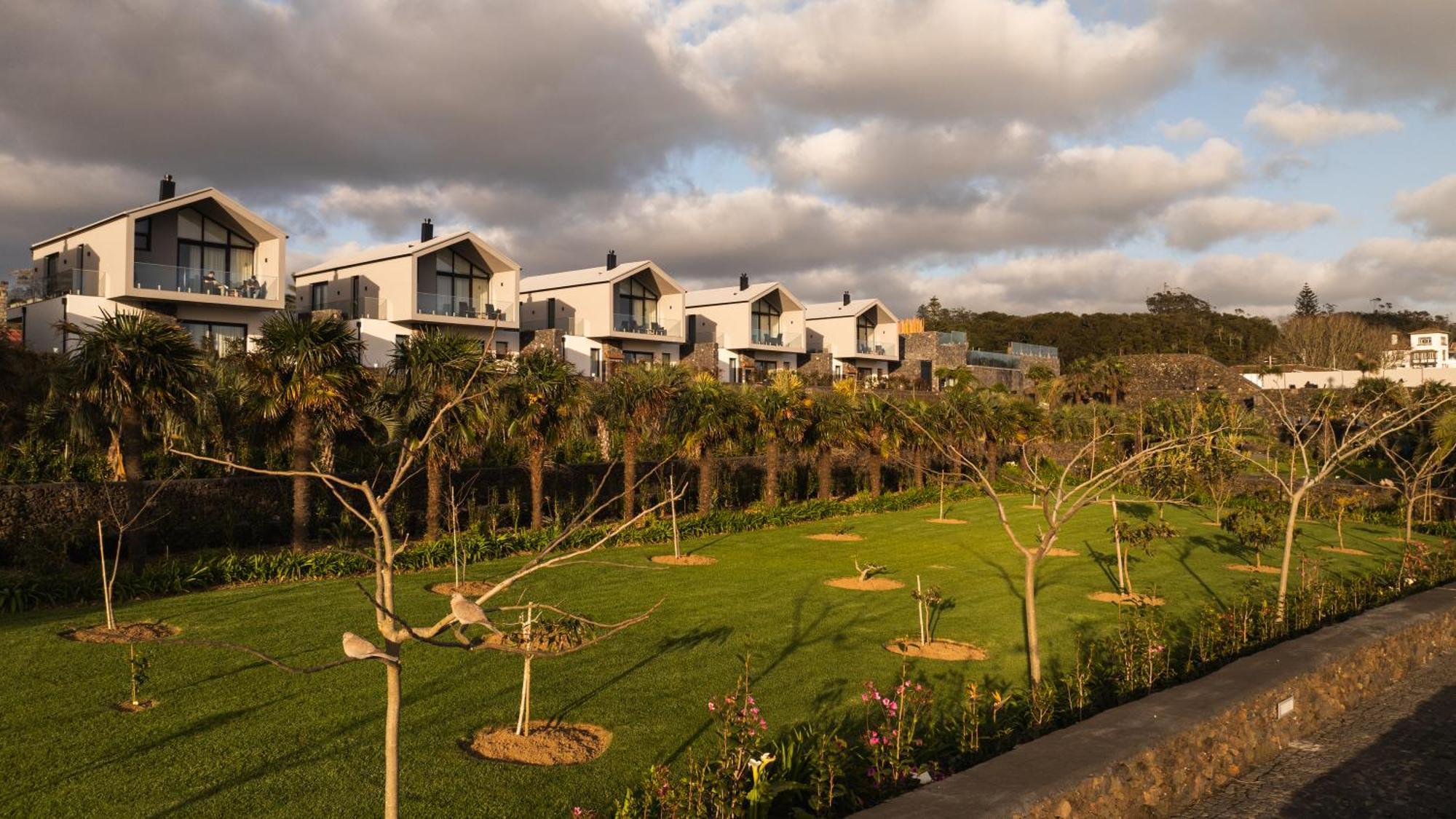 Azores Homes Resort & Spa Ponta Delgada  Exterior photo