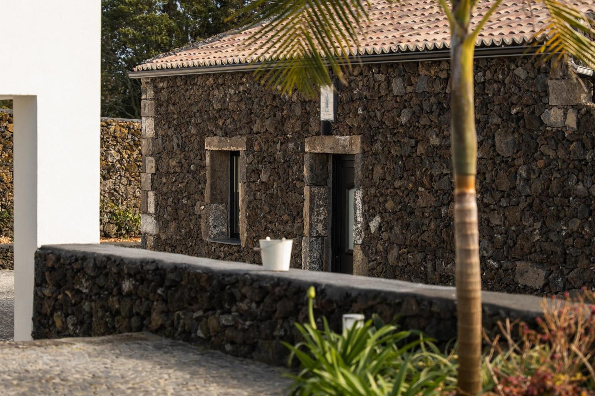 Azores Homes Resort & Spa Ponta Delgada  Exterior photo