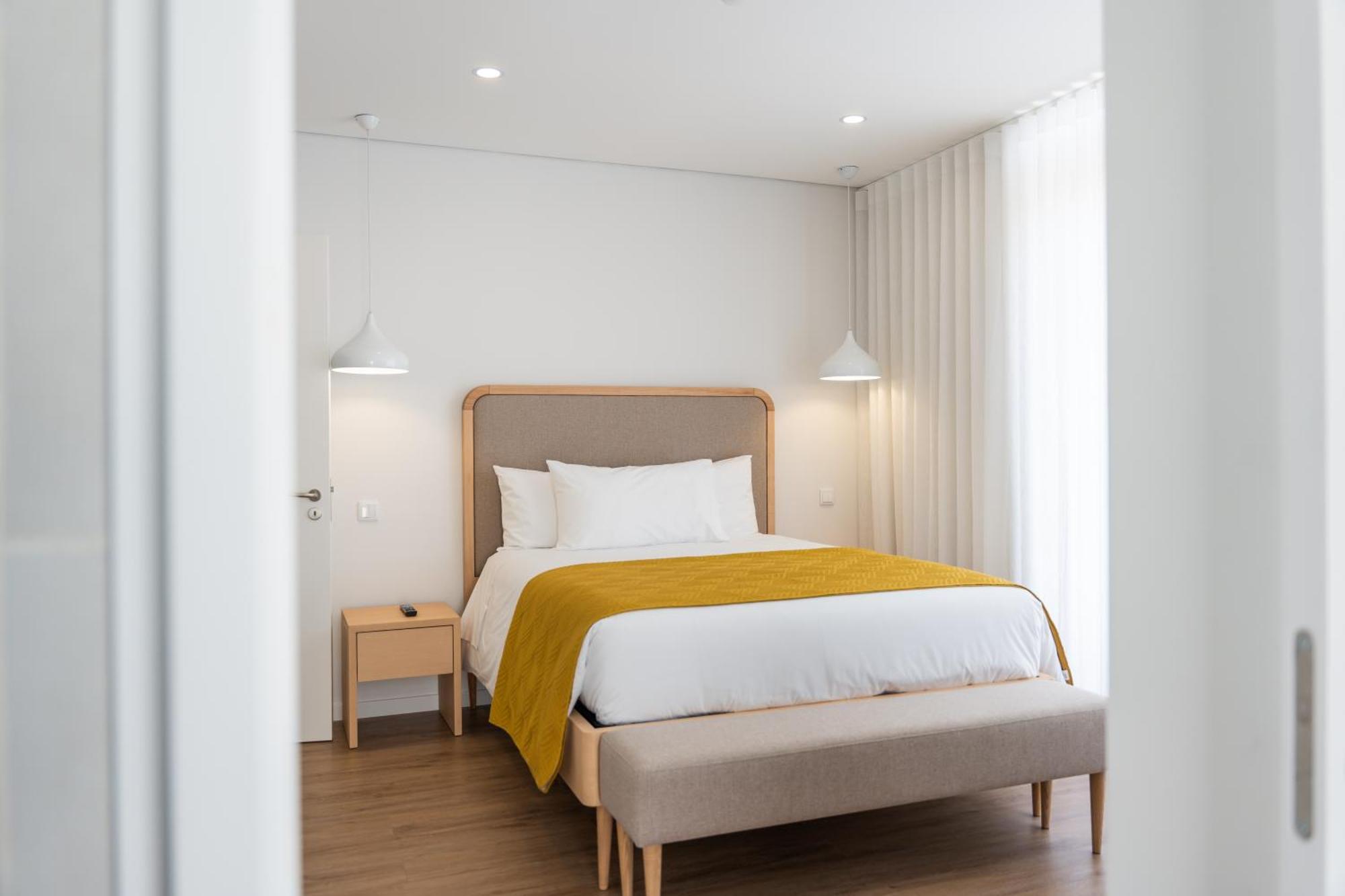 Azores Homes Resort & Spa Ponta Delgada  Exterior photo
