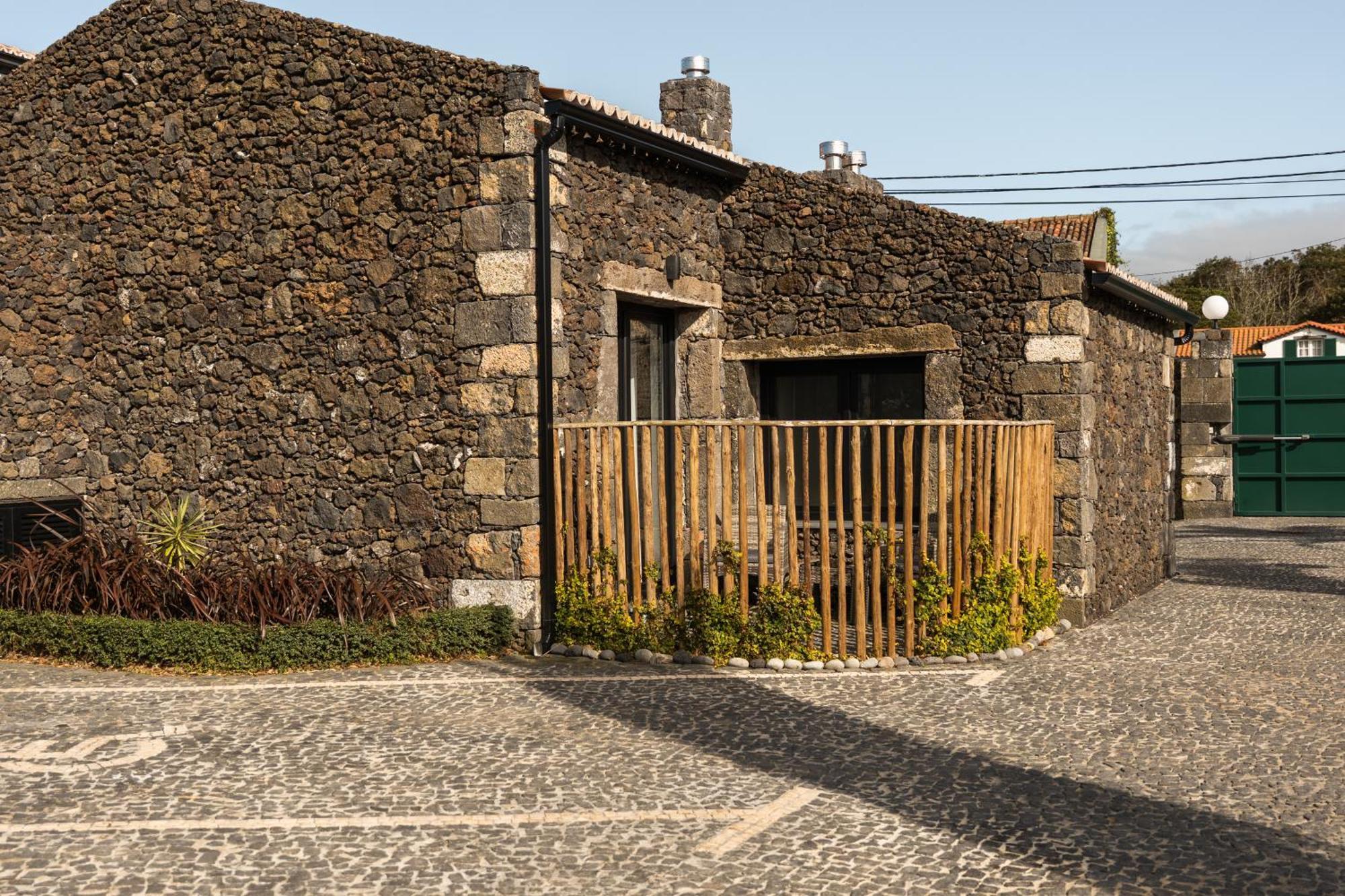 Azores Homes Resort & Spa Ponta Delgada  Exterior photo